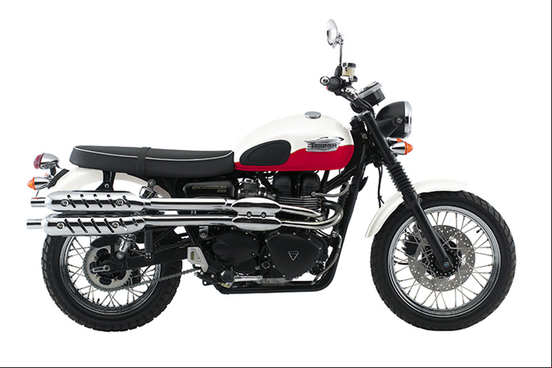 triumph