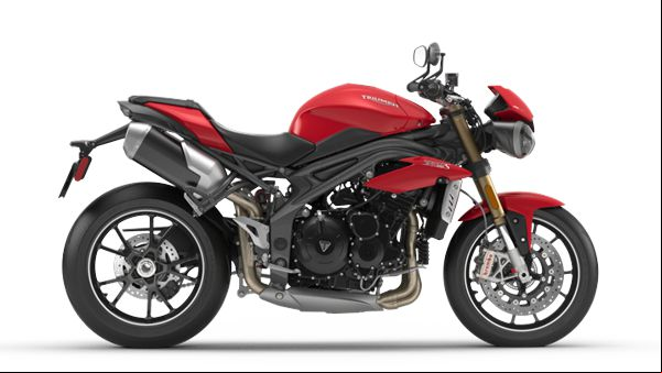 triumph