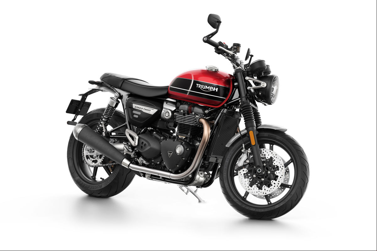 triumph