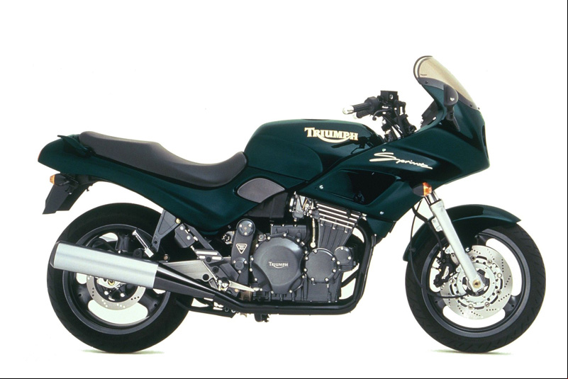 triumph
