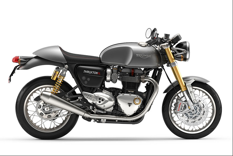 triumph