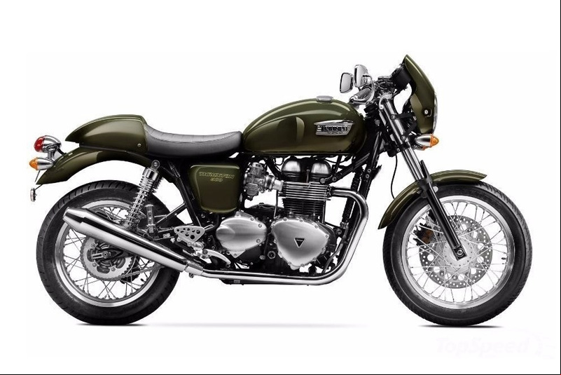 triumph