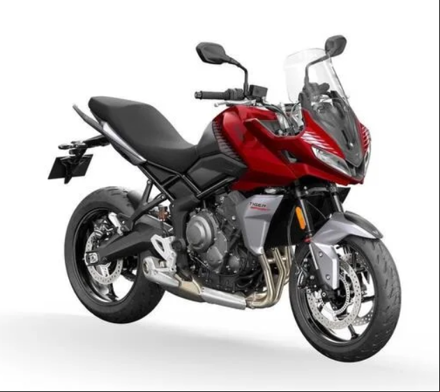 triumph
