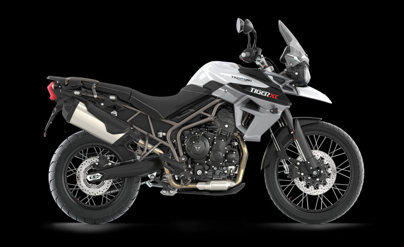 triumph