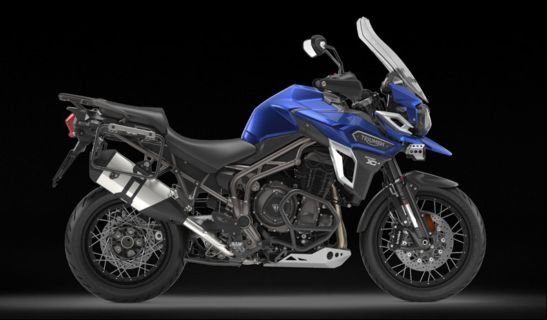 triumph