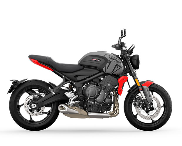 triumph
