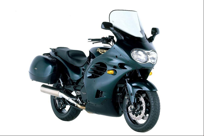 triumph