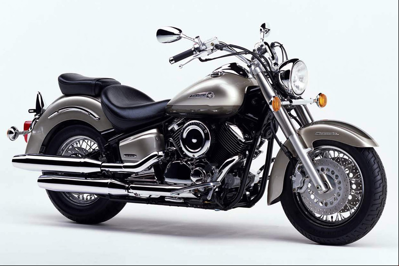 yamaha