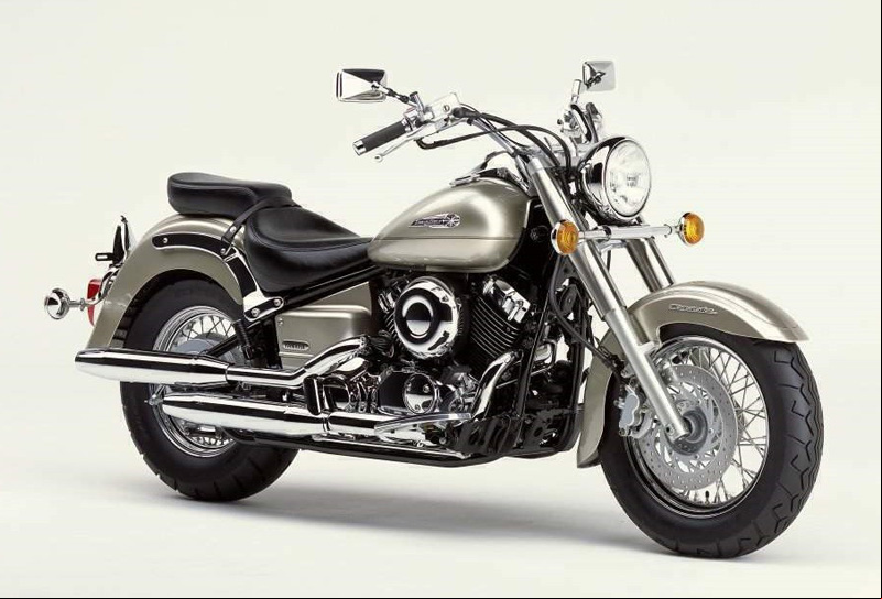 yamaha