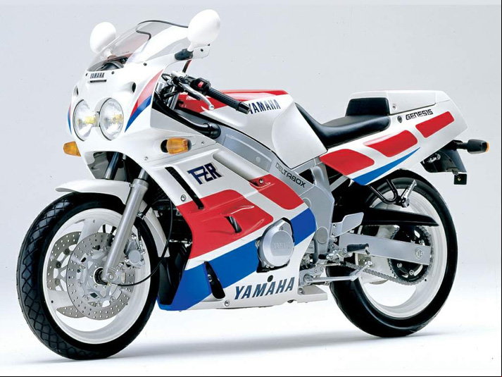 yamaha