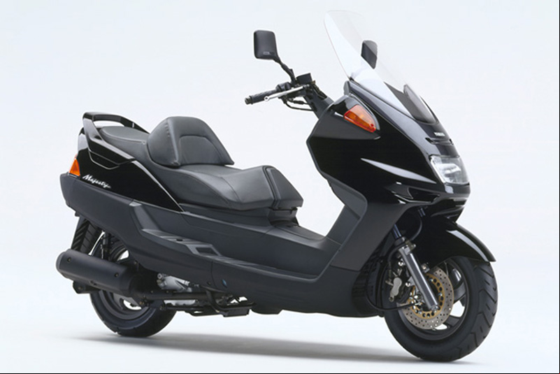 yamaha