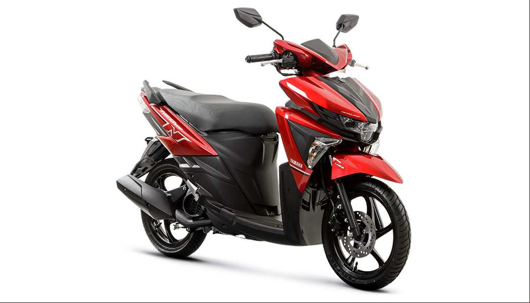 yamaha