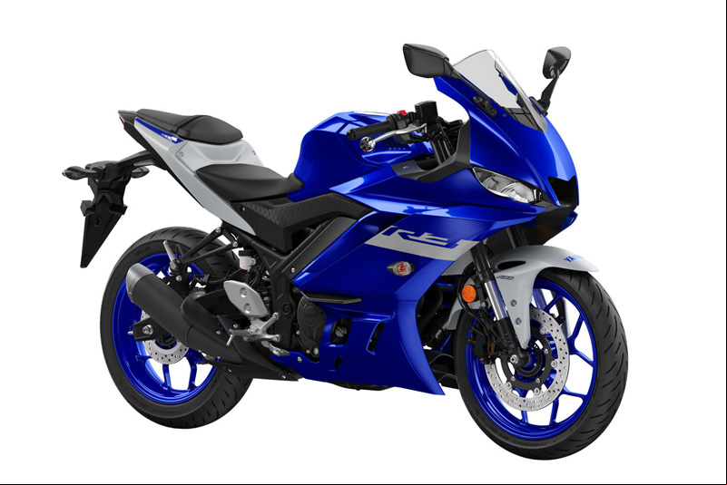 yamaha