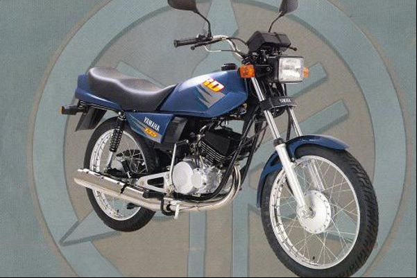 yamaha