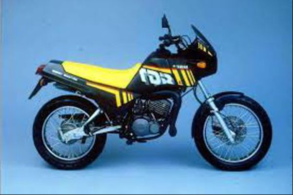 yamaha