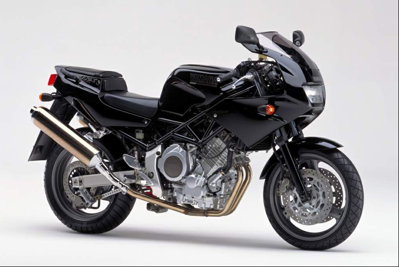 yamaha
