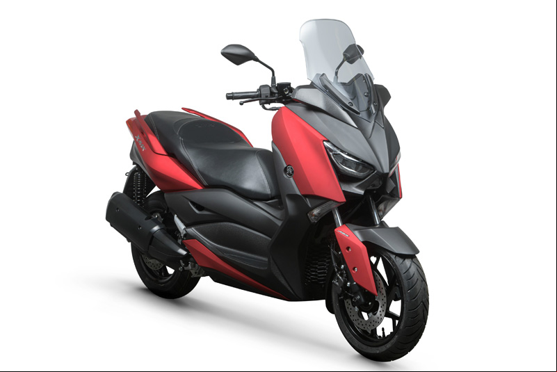 yamaha