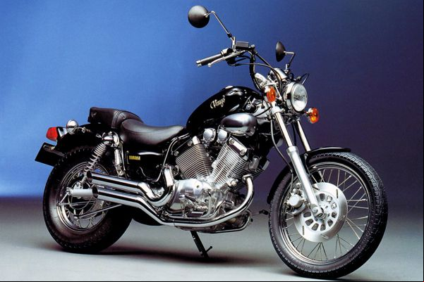 yamaha